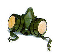 Respirator, 1200Willson